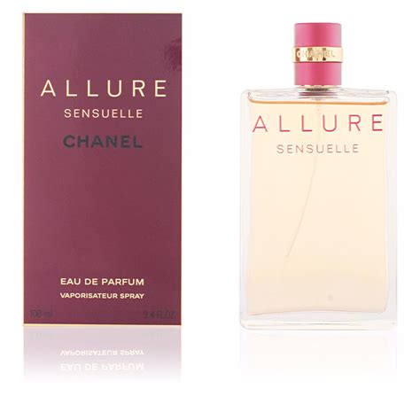 chanel no 5 allure sensuelle|allure sensuelle perfume reviews.